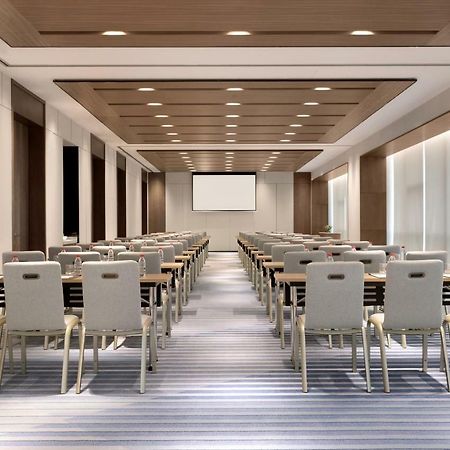 Hyatt Place Changsha Meixihu Eksteriør billede
